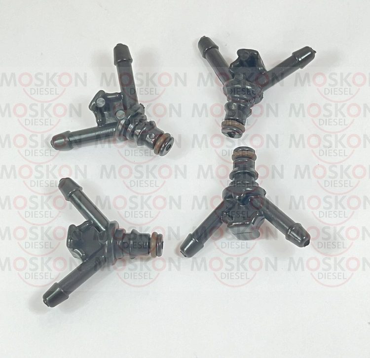ПЛАСТ. С. ОБРАТКИ (T) SIEMENS PEUGEOT 407 2.0 HDI, VOLVO, FORD MONDEO