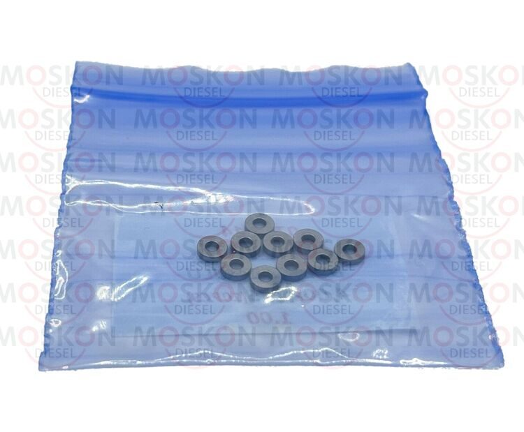 MOSKON DENSO 320114 (Ø1,75*Ø4,00) Толщина : 1,00 - 1,30