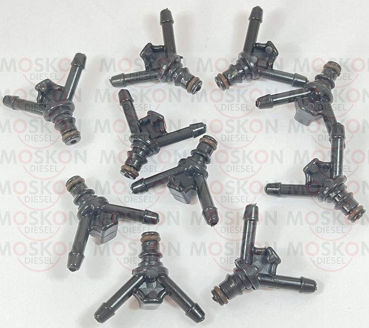 ПЛАСТ. С. ОБРАТКИ (T) SIEMENS PEUGEOT 407 2.0 HDI, VOLVO, FORD MONDEO